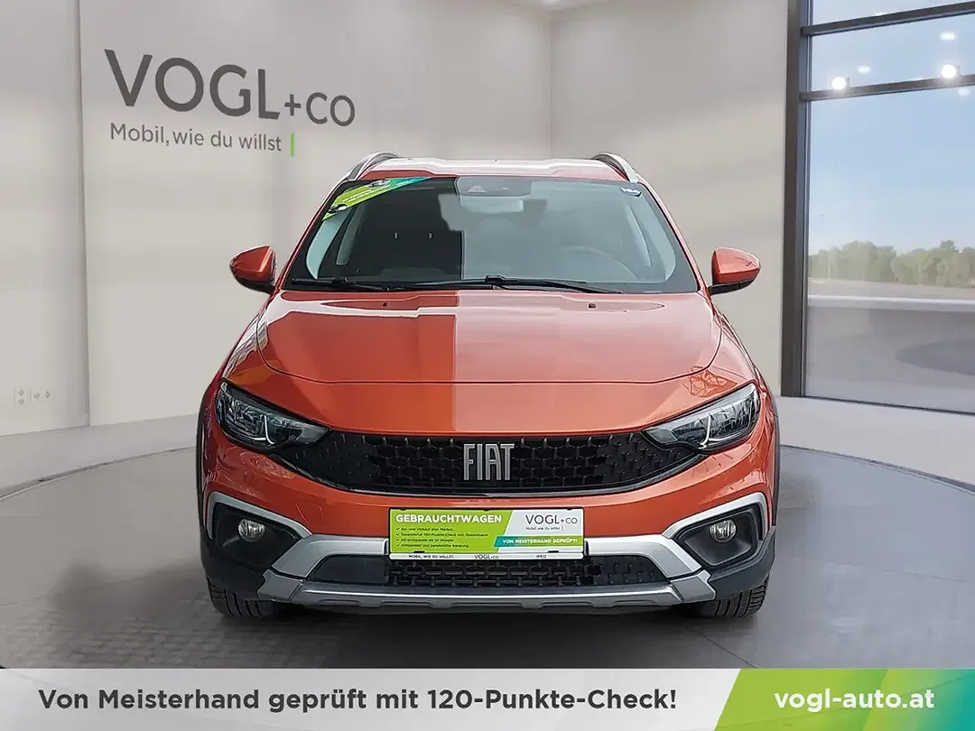 Fiat Tipo - Thumbnail 6