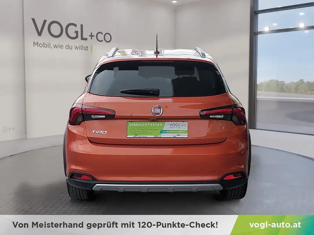 Fiat Tipo - Thumbnail 7
