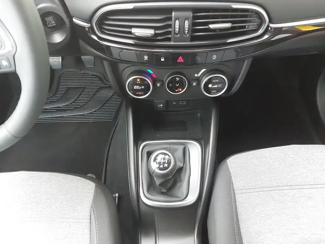 Fiat Tipo - Thumbnail 8
