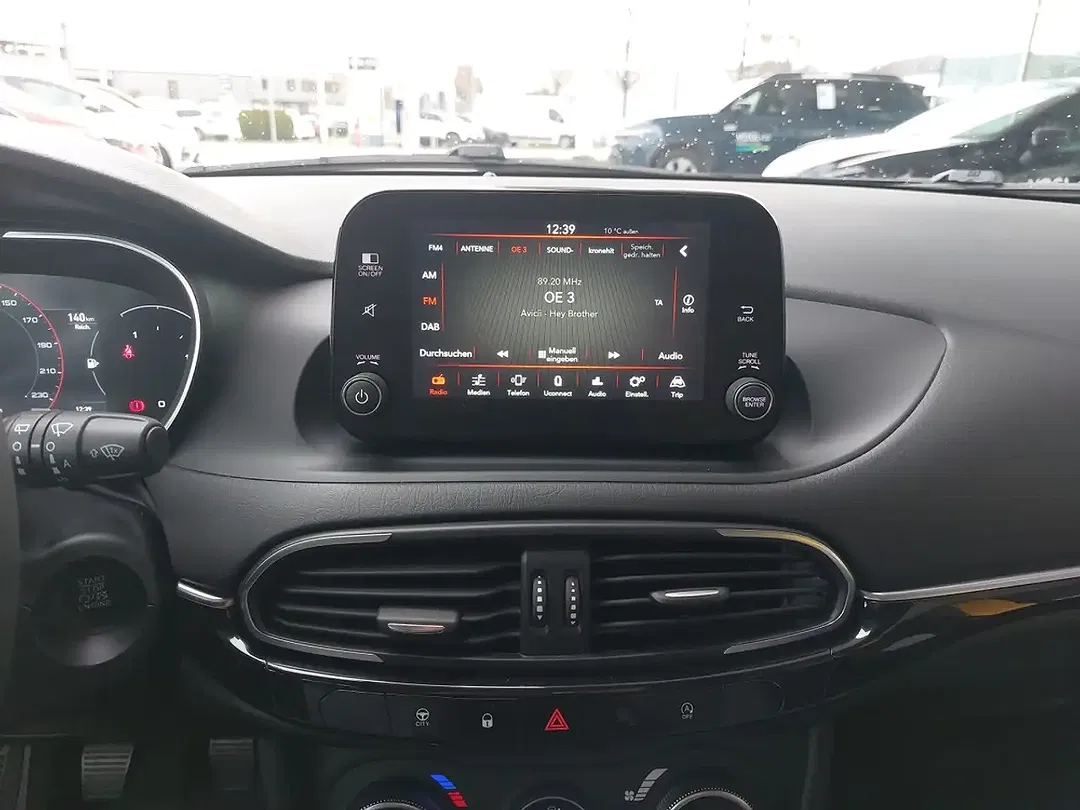 Fiat Tipo - Thumbnail 9