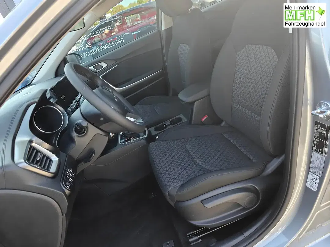 Kia Ceed / cee'd - Thumbnail 10