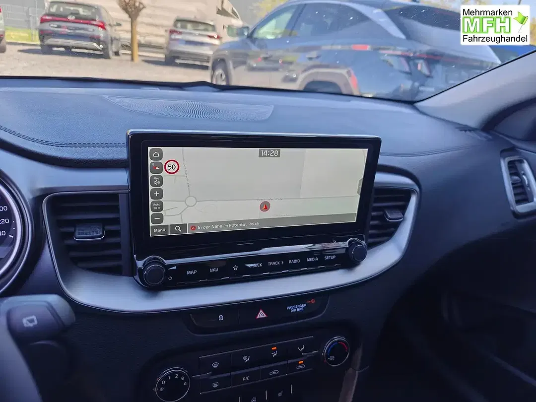 Kia Ceed / cee'd - Thumbnail 12