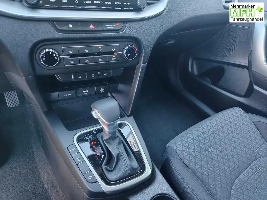 Kia Ceed / cee'd - Thumbnail 14