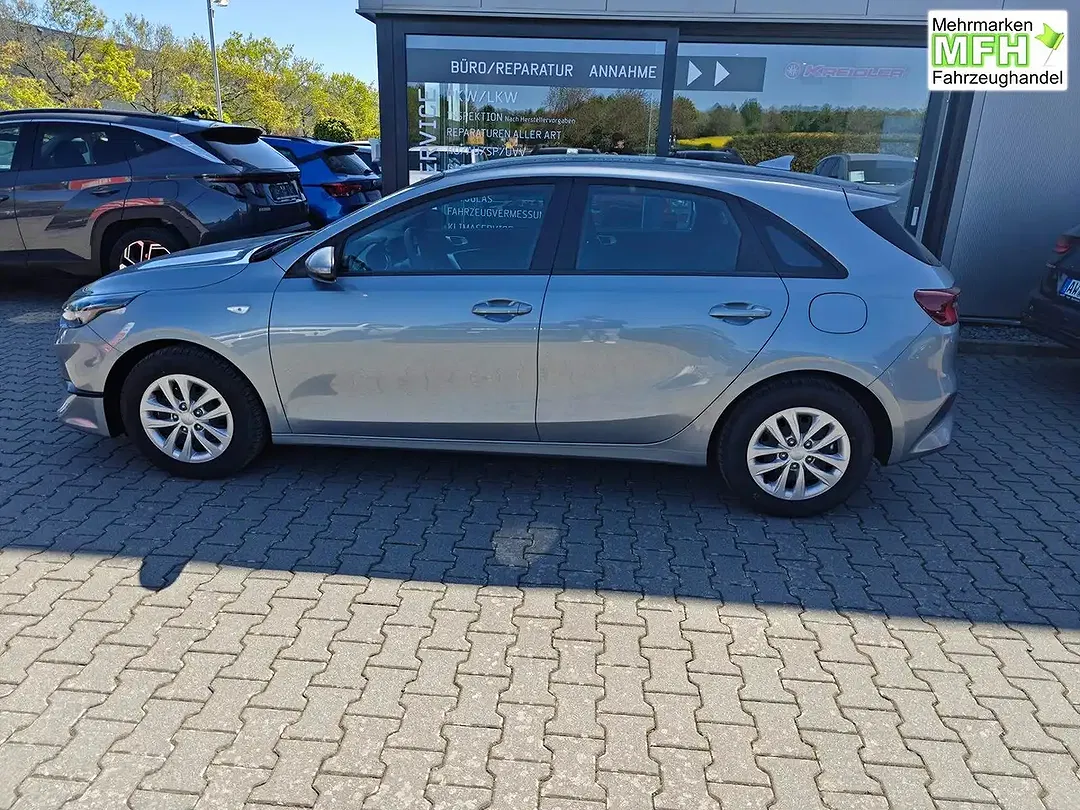 Kia Ceed / cee'd - Thumbnail 7
