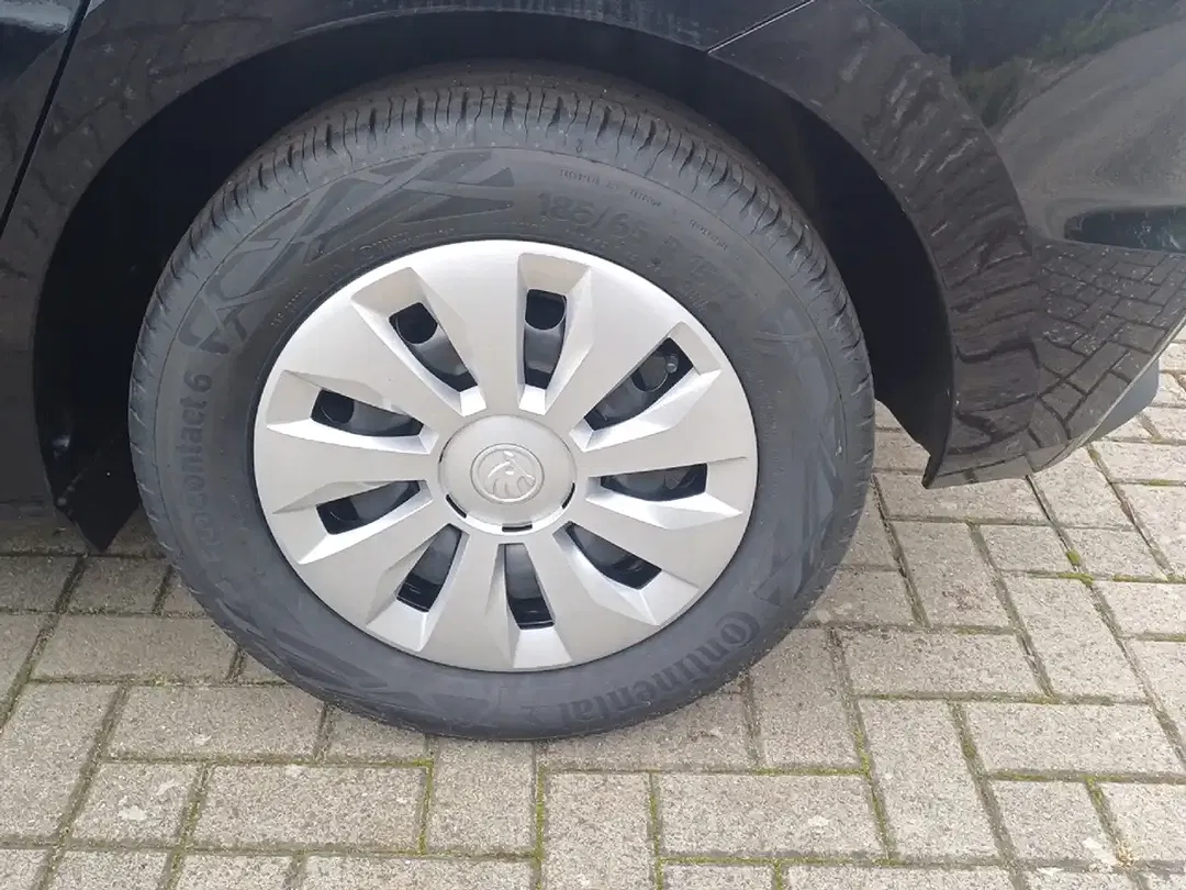 Skoda Fabia - Thumbnail 5