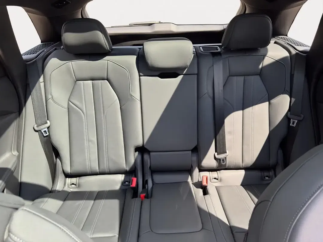 Audi Q5 - Thumbnail 12