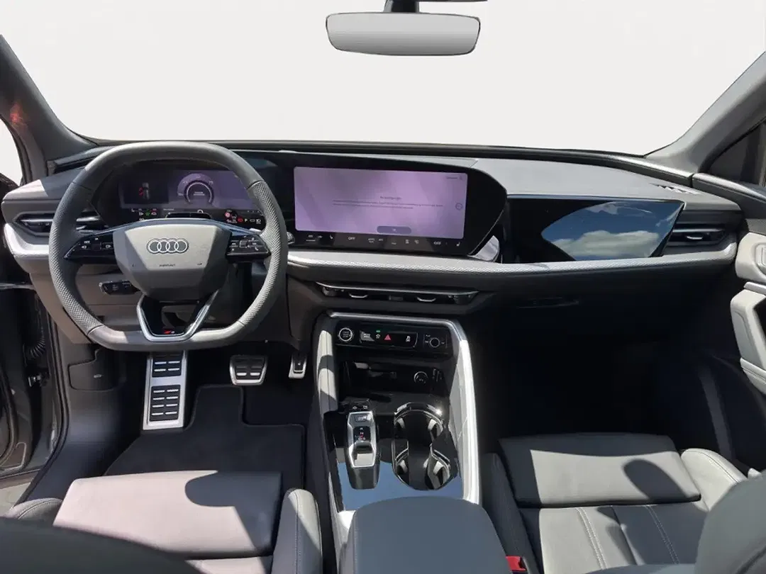 Audi Q5 - Thumbnail 13