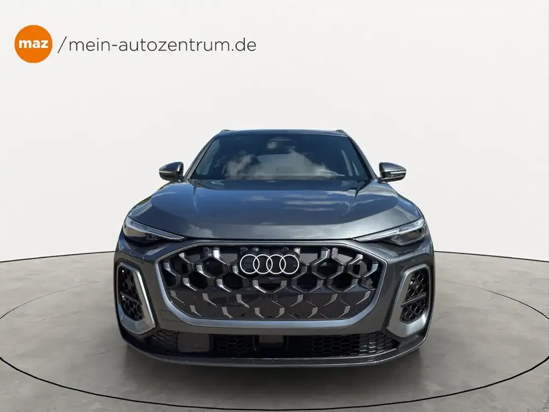 Audi Q5 - Thumbnail 2