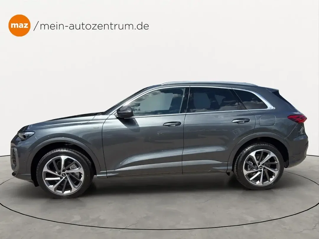 Audi Q5 - Afbeelding 1