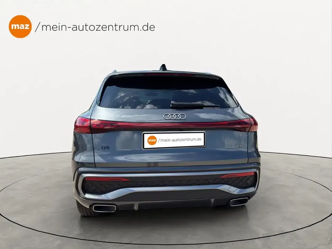 Audi Q5 - Thumbnail 4