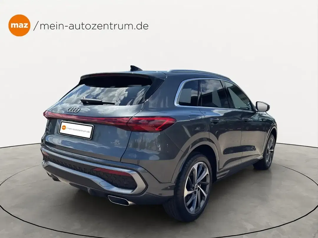 Audi Q5 - Thumbnail 5