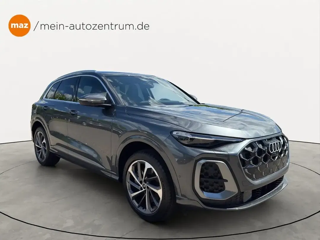 Audi Q5 - Thumbnail 6