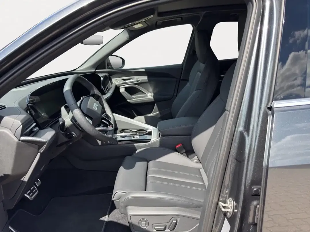 Audi Q5 - Thumbnail 7