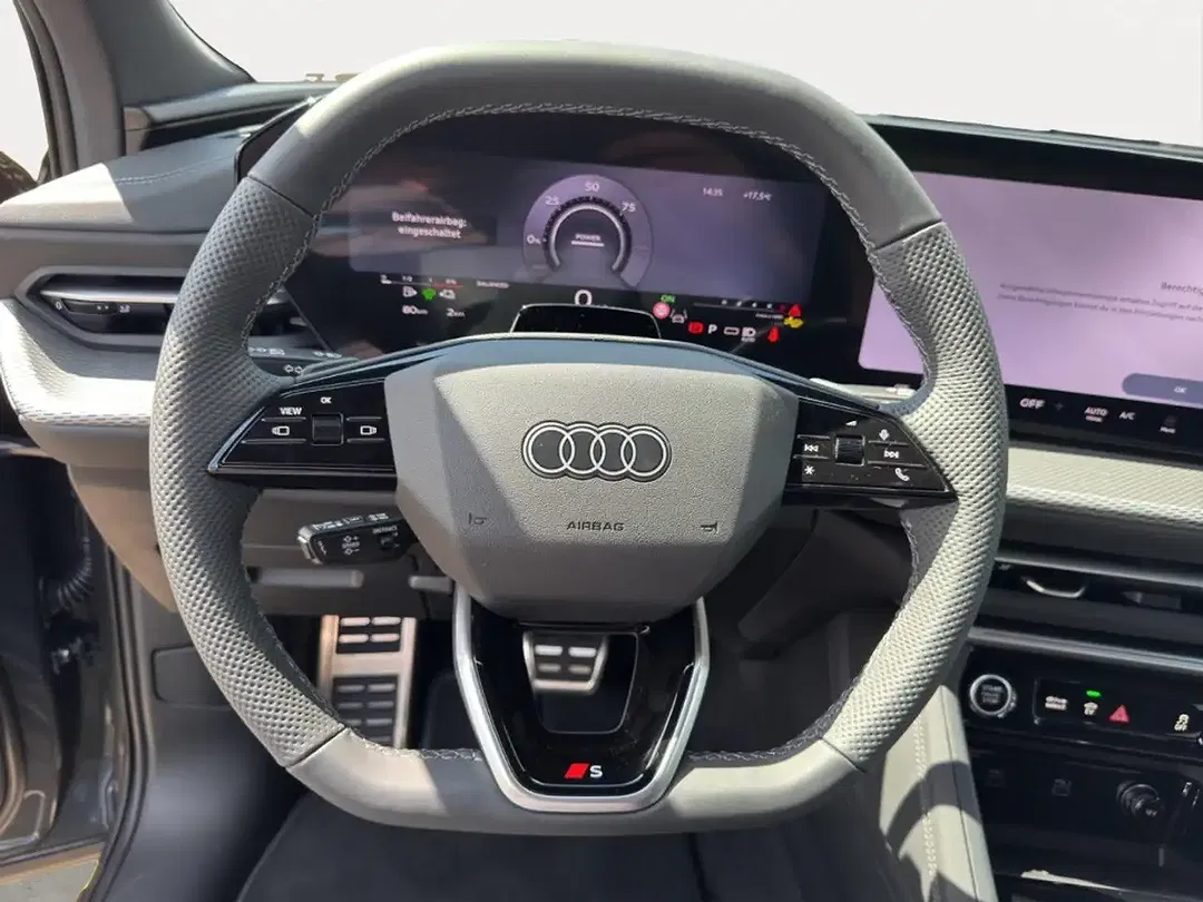 Audi Q5 - Thumbnail 8