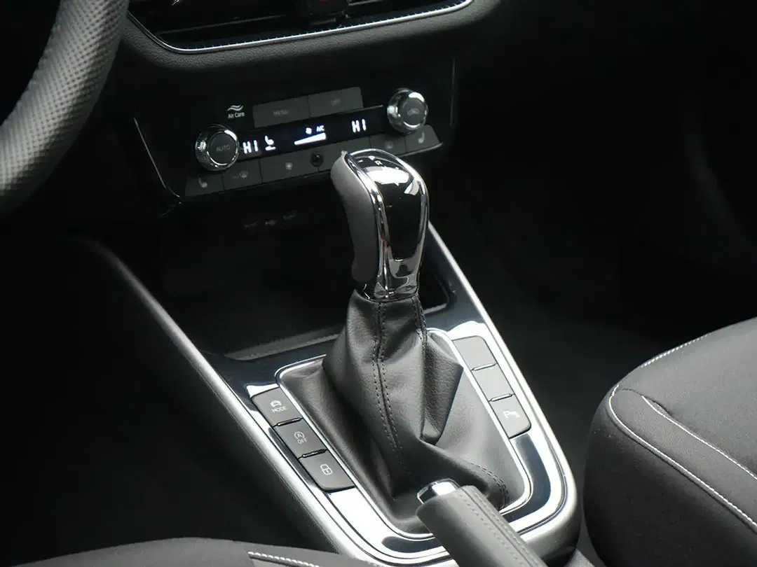 Skoda Fabia - Thumbnail 9