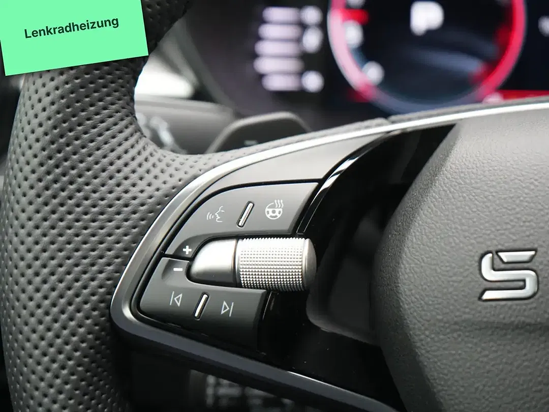 Skoda Fabia - Thumbnail 7
