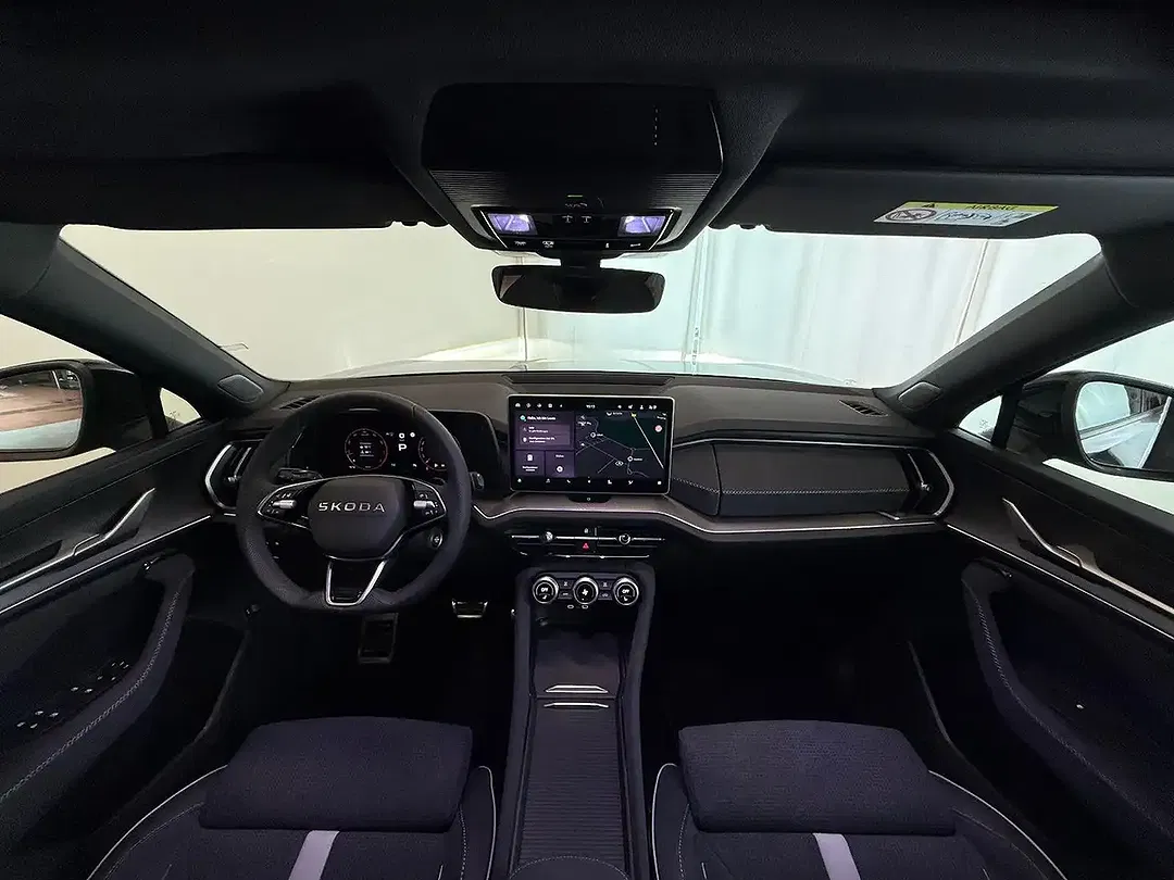 Skoda Kodiaq - Thumbnail 11