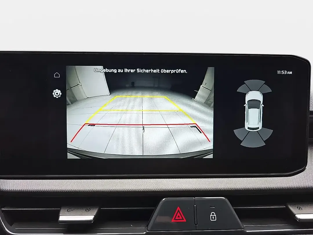 Kia Stonic - Thumbnail 10