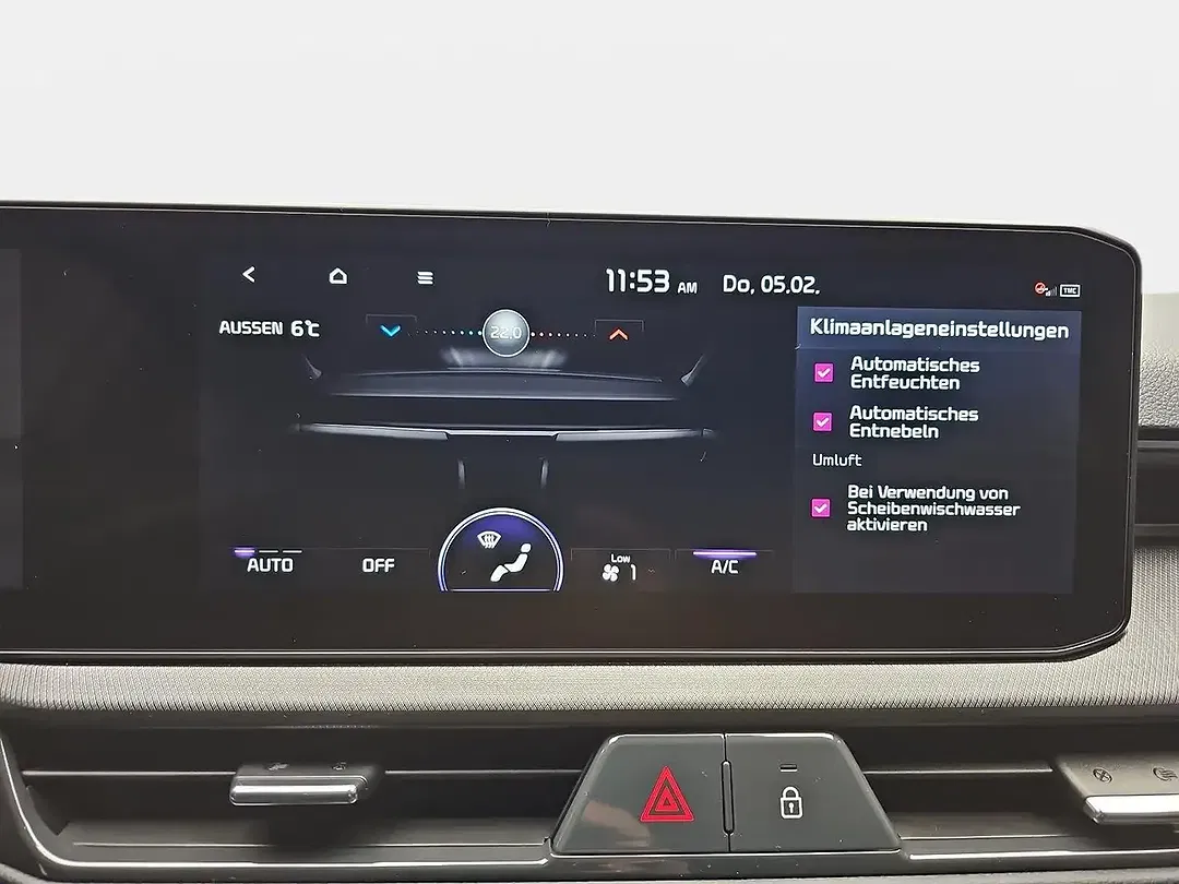 Kia Stonic - Thumbnail 11