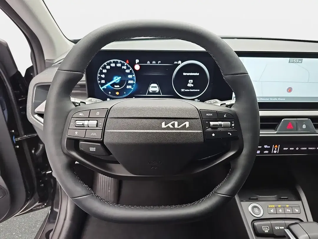 Kia Stonic - Thumbnail 13