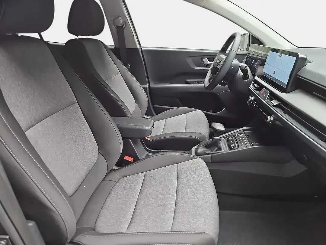 Kia Stonic - Thumbnail 16
