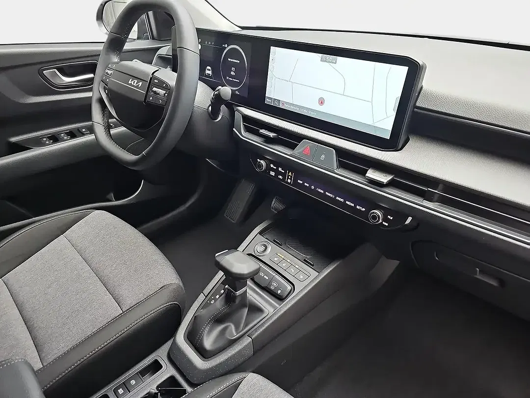 Kia Stonic - Thumbnail 17