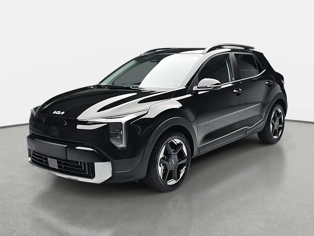 Kia Stonic - Thumbnail 1