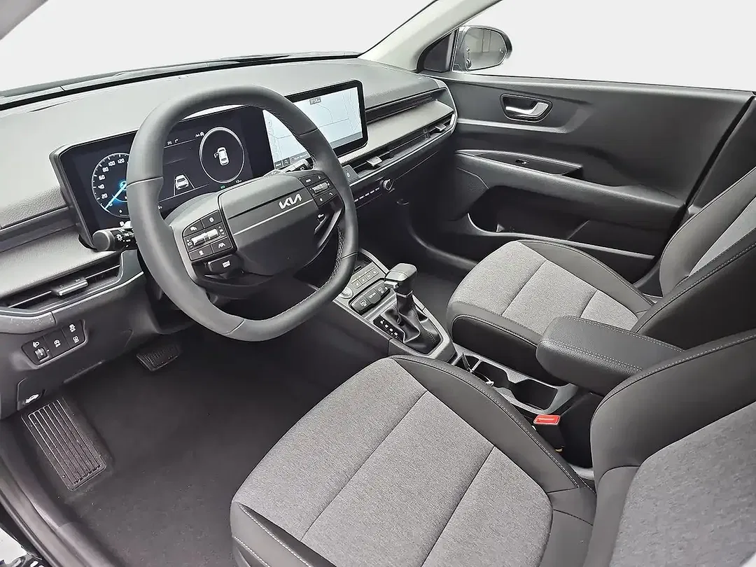 Kia Stonic - Thumbnail 19