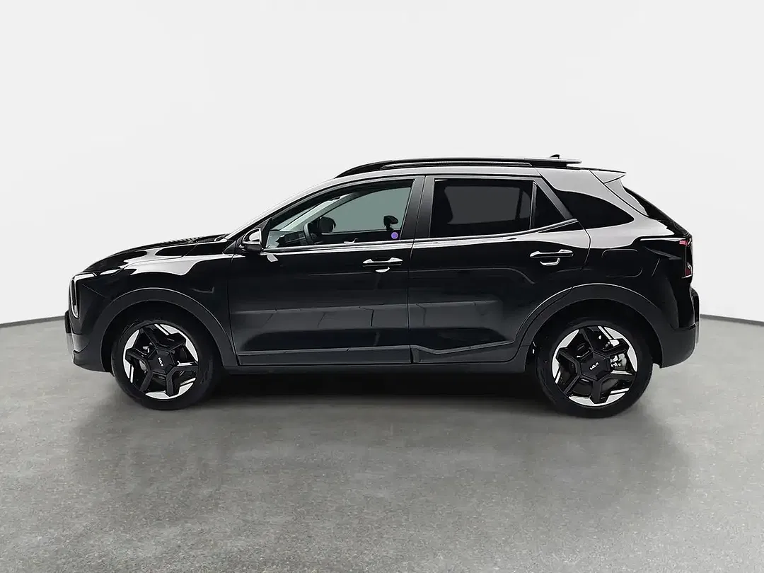 Kia Stonic - Thumbnail 5