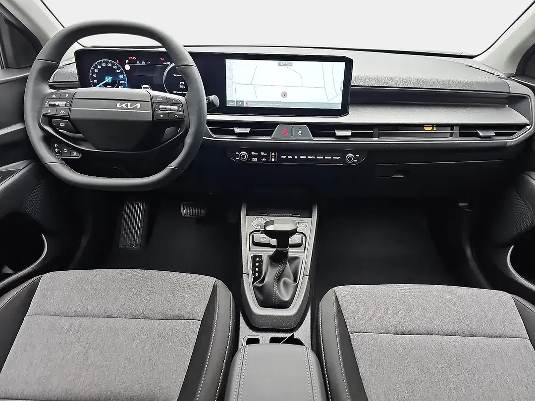 Kia Stonic - Thumbnail 7