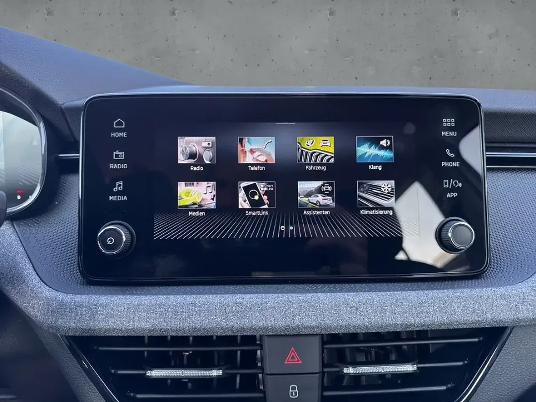 Skoda Scala - Thumbnail 12