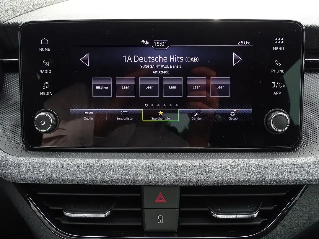 Skoda Scala - Thumbnail 11