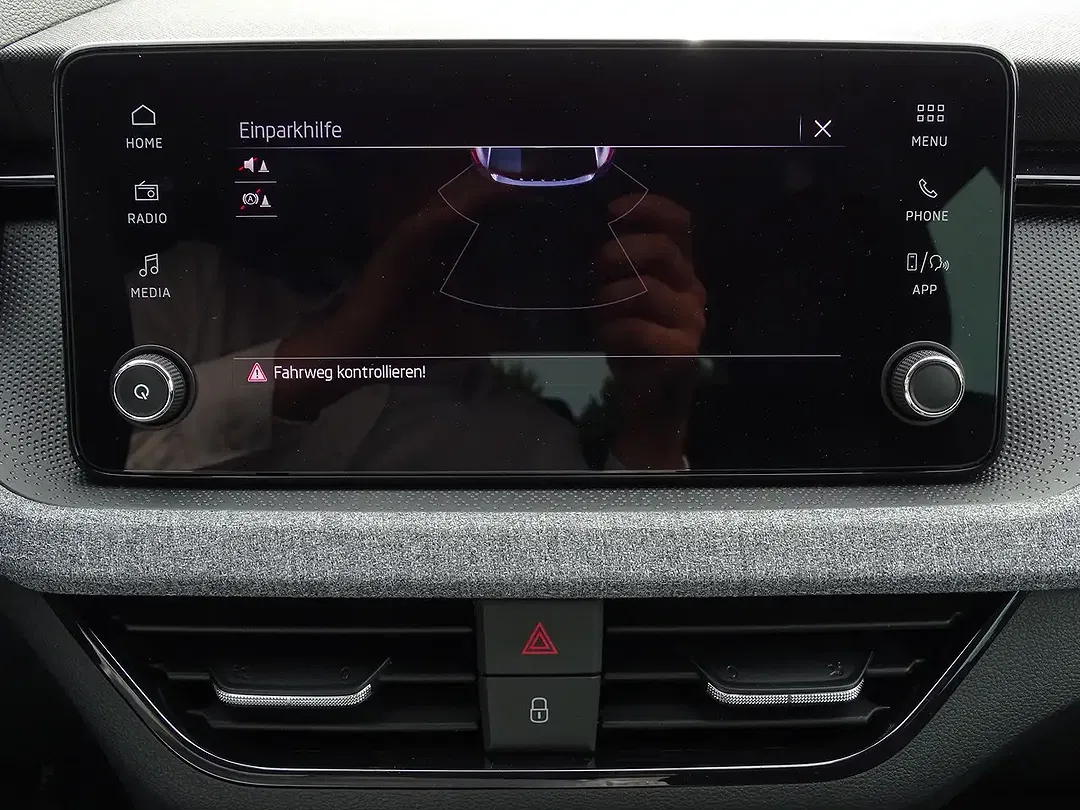 Skoda Scala - Thumbnail 12