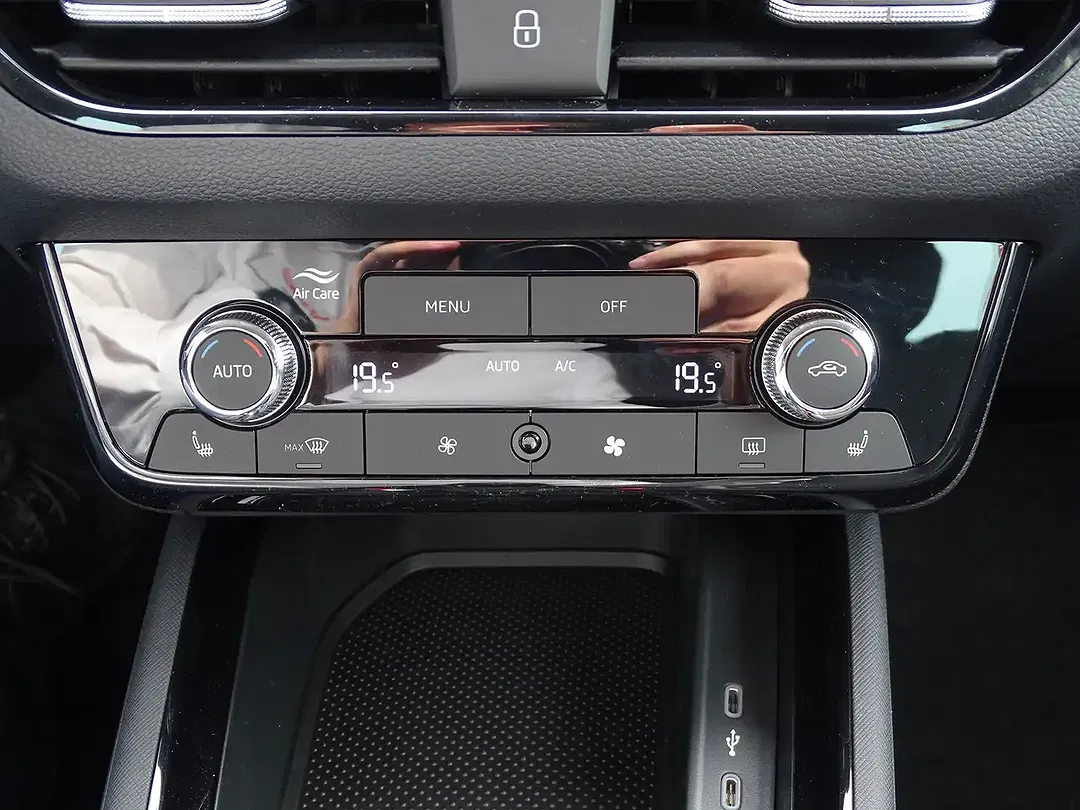 Skoda Scala - Thumbnail 13