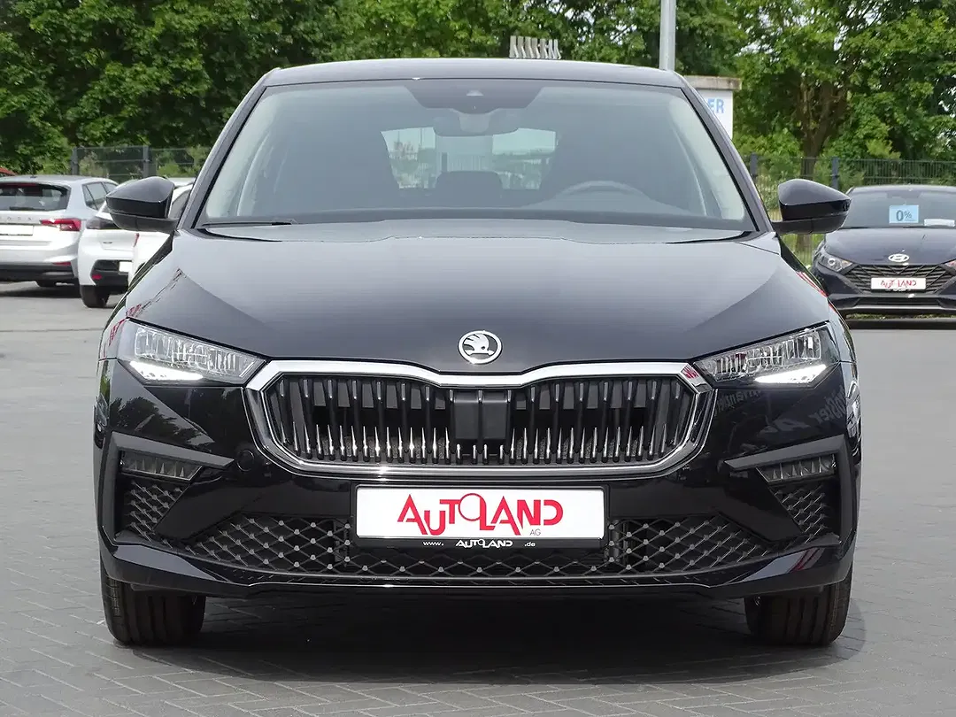 Skoda Scala - Thumbnail 6