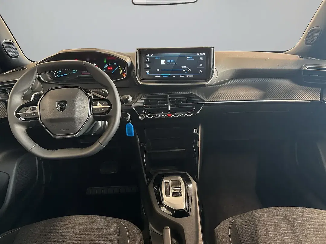 Peugeot 2008 - Thumbnail 12