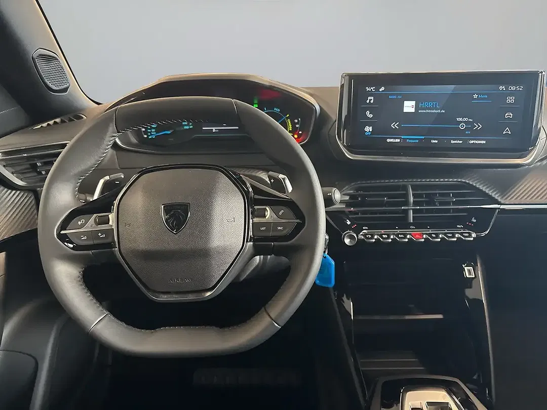 Peugeot 2008 - Thumbnail 13