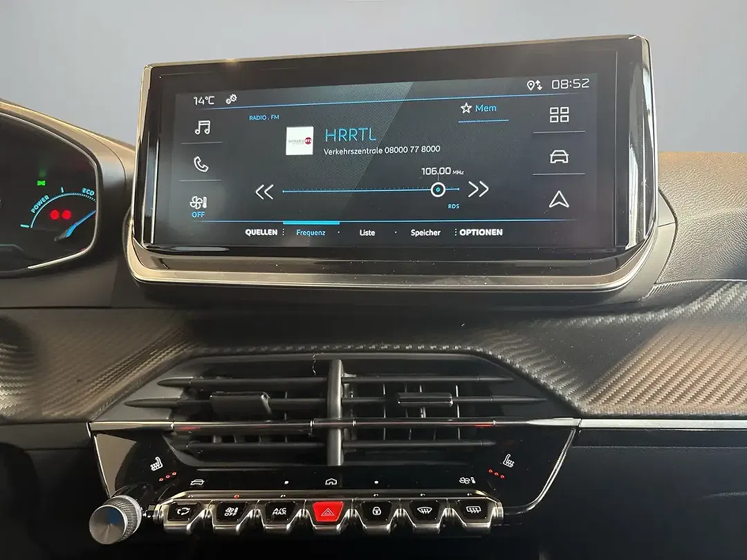 Peugeot 2008 - Thumbnail 14