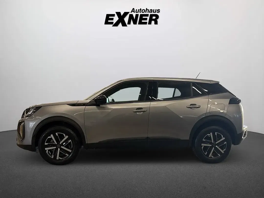 Peugeot 2008 - Thumbnail 3