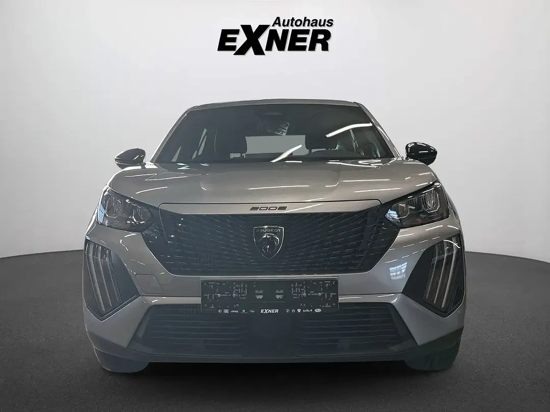 Peugeot 2008 - Thumbnail 5