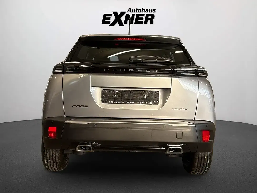 Peugeot 2008 - Thumbnail 6