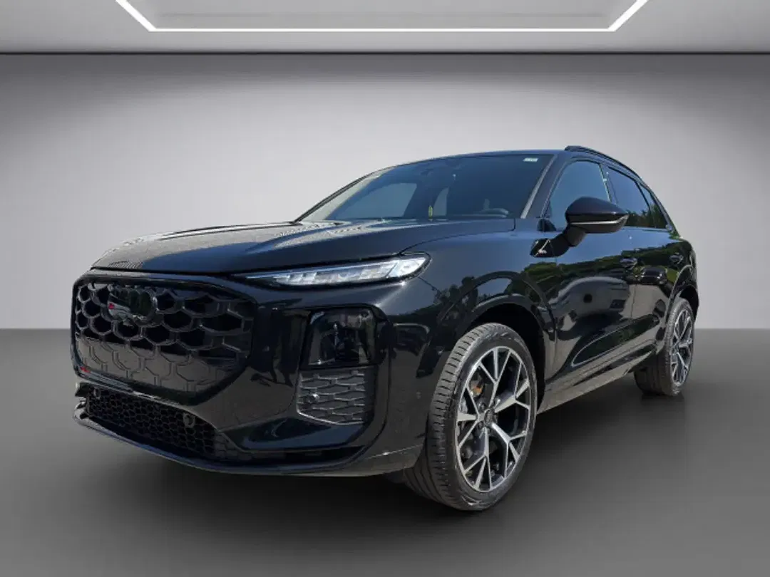 Audi Q3 - Thumbnail 2
