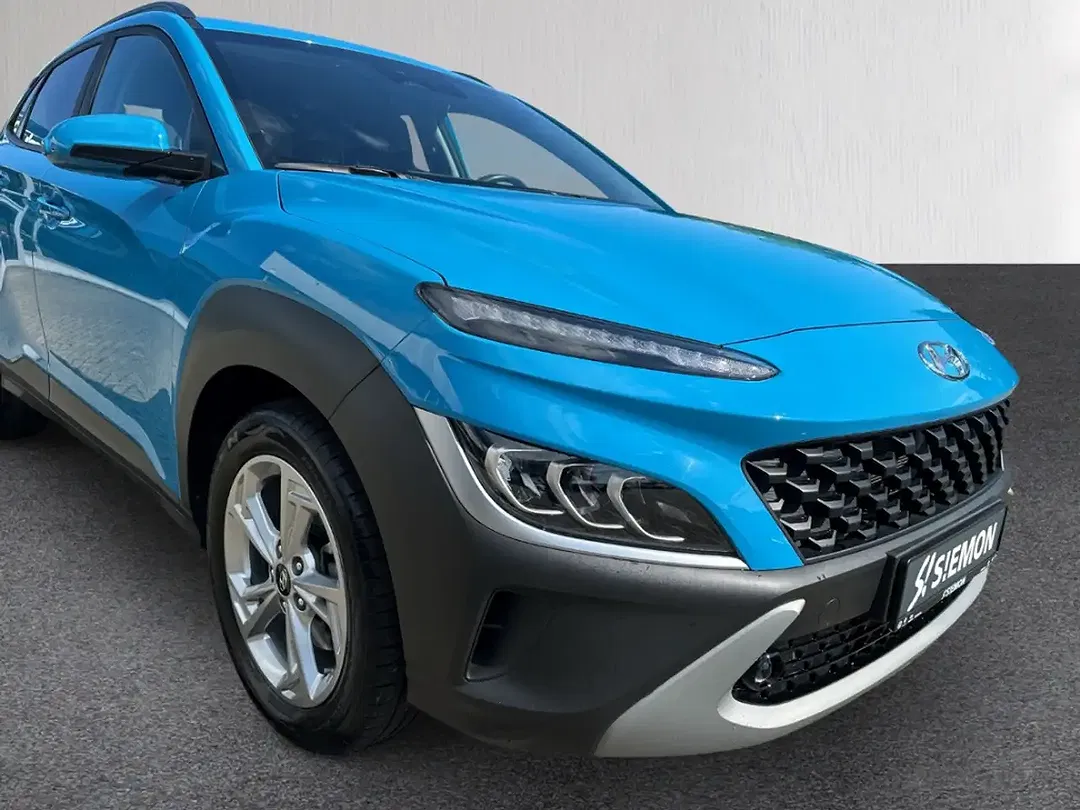 Hyundai KONA - Thumbnail 10