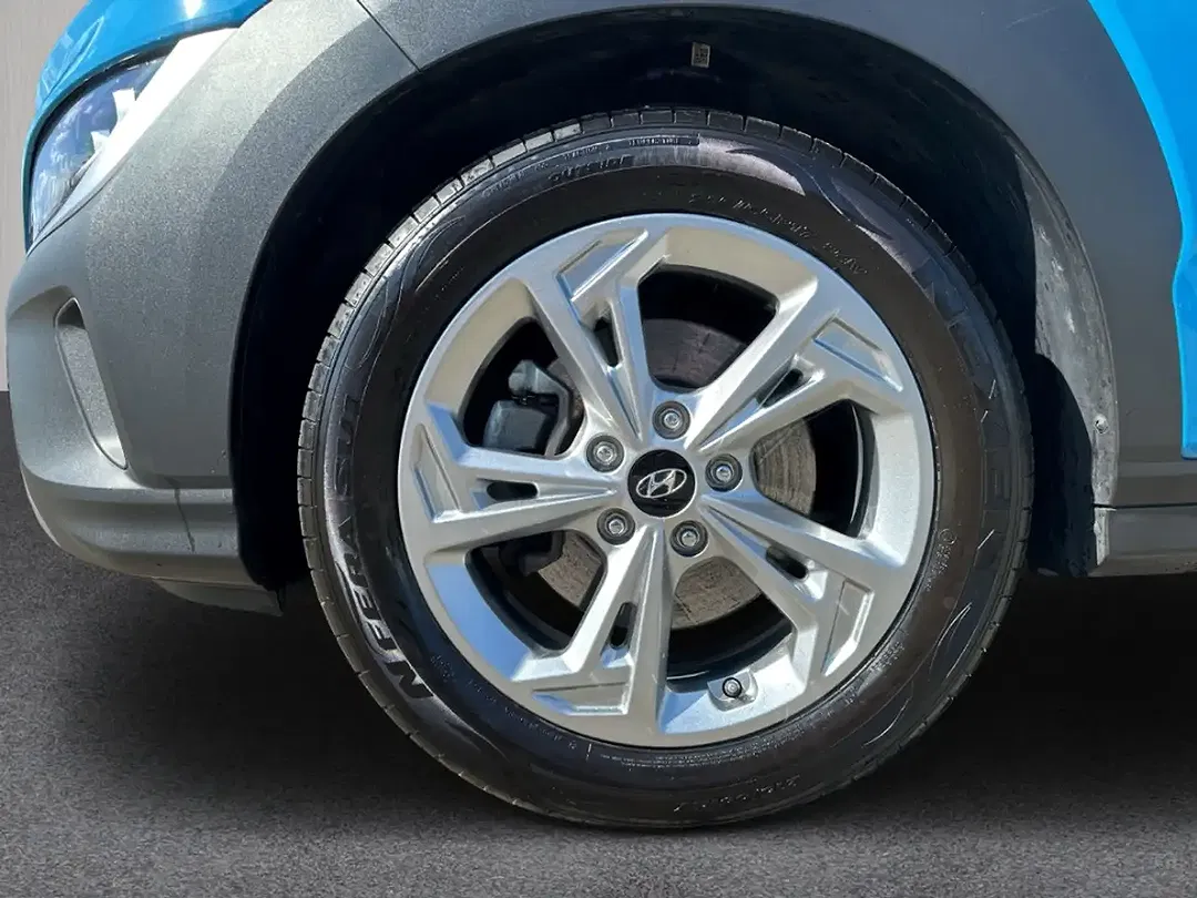 Hyundai KONA - Thumbnail 11