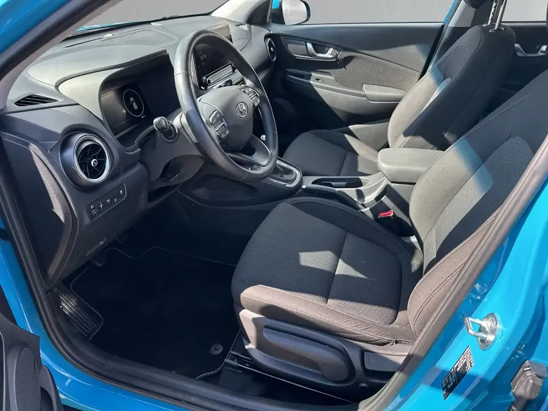 Hyundai KONA - Thumbnail 13