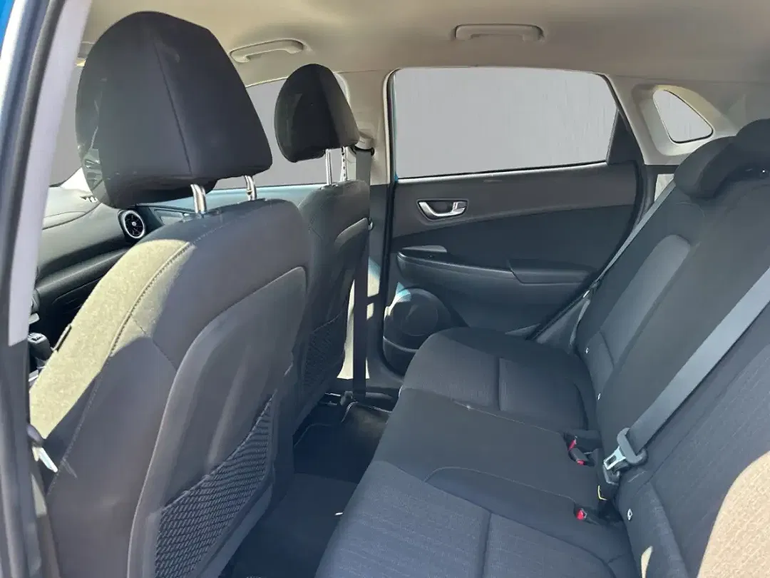Hyundai KONA - Thumbnail 14