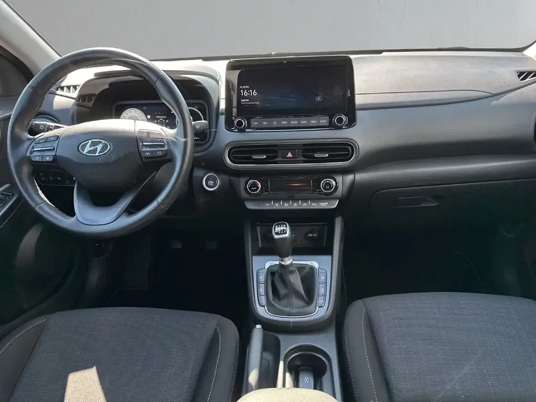 Hyundai KONA - Thumbnail 15