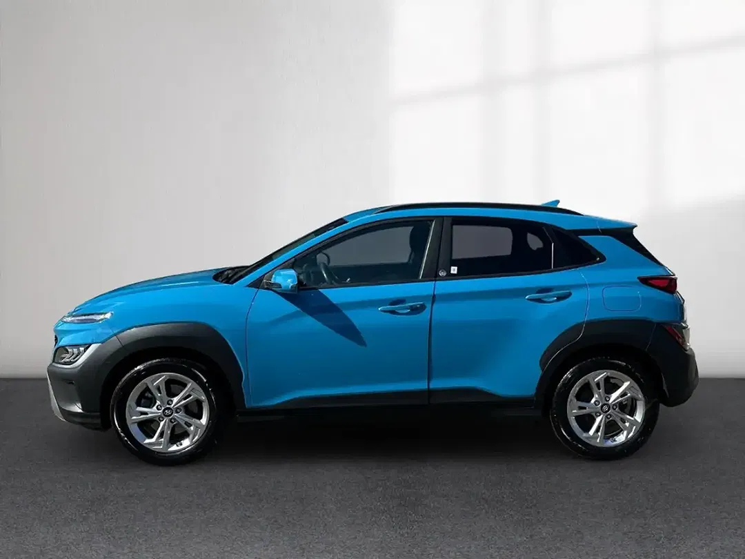 Hyundai KONA - Thumbnail 2