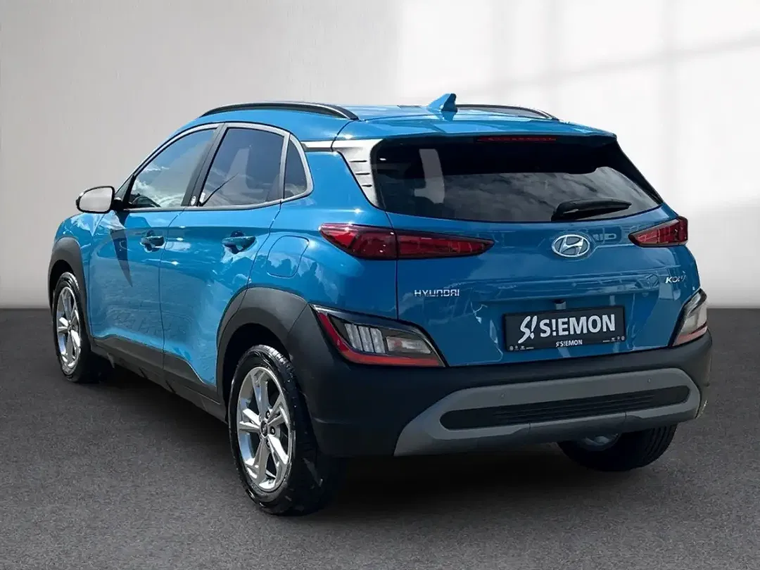 Hyundai KONA - Thumbnail 3