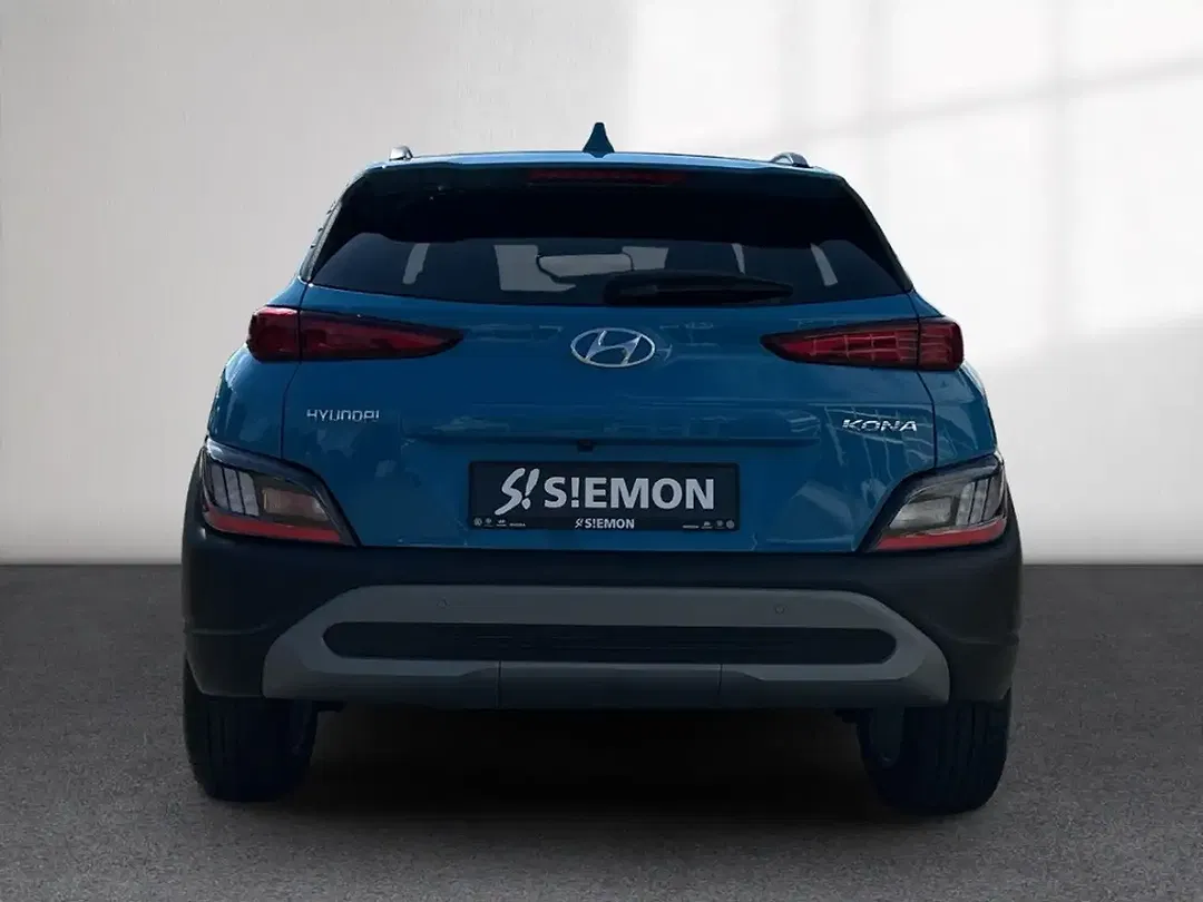 Hyundai KONA - Thumbnail 4
